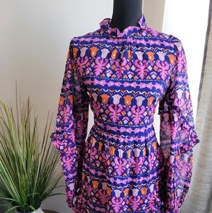 BRAND NEW! BANJANAN DRESS!